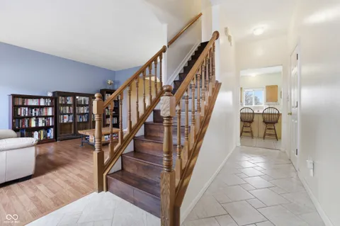 $310,000 | 7750 Bancaster Drive, Indianapolis, IN 46268