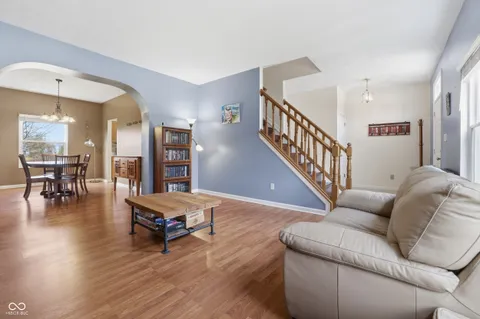 $310,000 | 7750 Bancaster Drive, Indianapolis, IN 46268