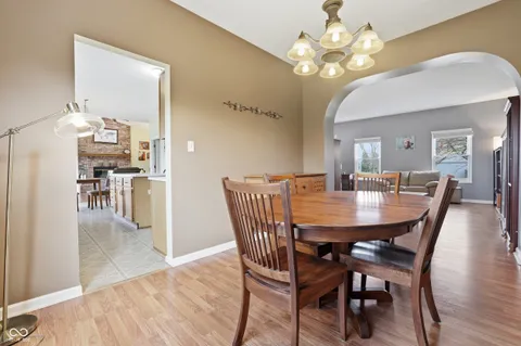 $310,000 | 7750 Bancaster Drive, Indianapolis, IN 46268