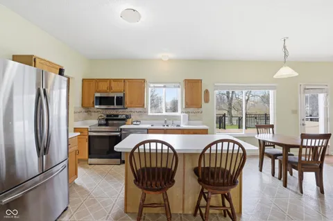 $310,000 | 7750 Bancaster Drive, Indianapolis, IN 46268