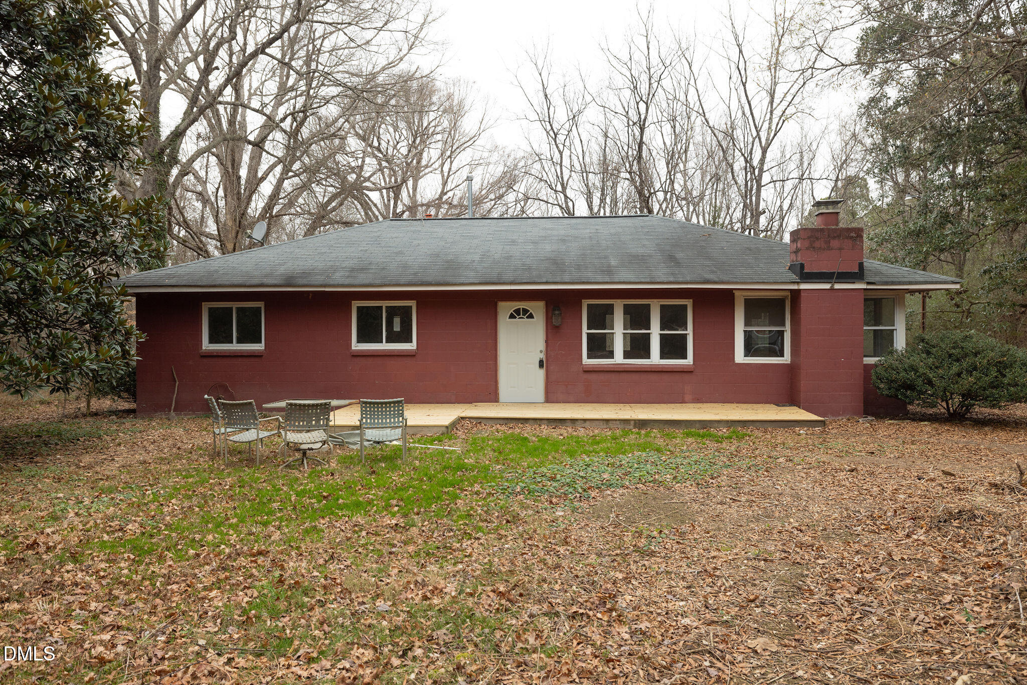 6415 Yarborough Road Mebane, NC 27302 - Photo 1 of 29 6415Yarborough-1128