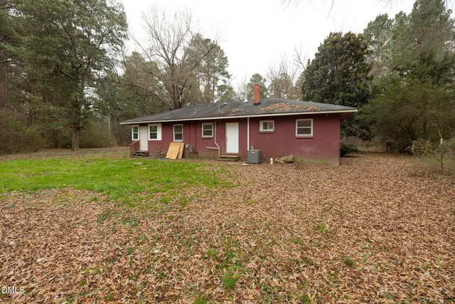 $1,540 | 6415 Yarborough Road, Mebane, NC 27302