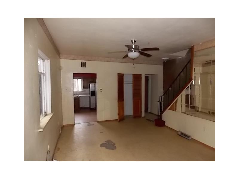 705 Harriet Street McKees Rocks, PA 15136 - Photo 3 of 10 Dining Room.