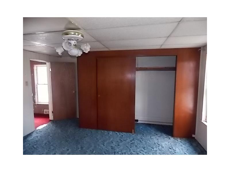 705 Harriet Street McKees Rocks, PA 15136 - Photo 8 of 10 Bedroom.