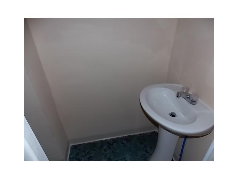 705 Harriet Street McKees Rocks, PA 15136 - Photo 10 of 10 Partial Bath.