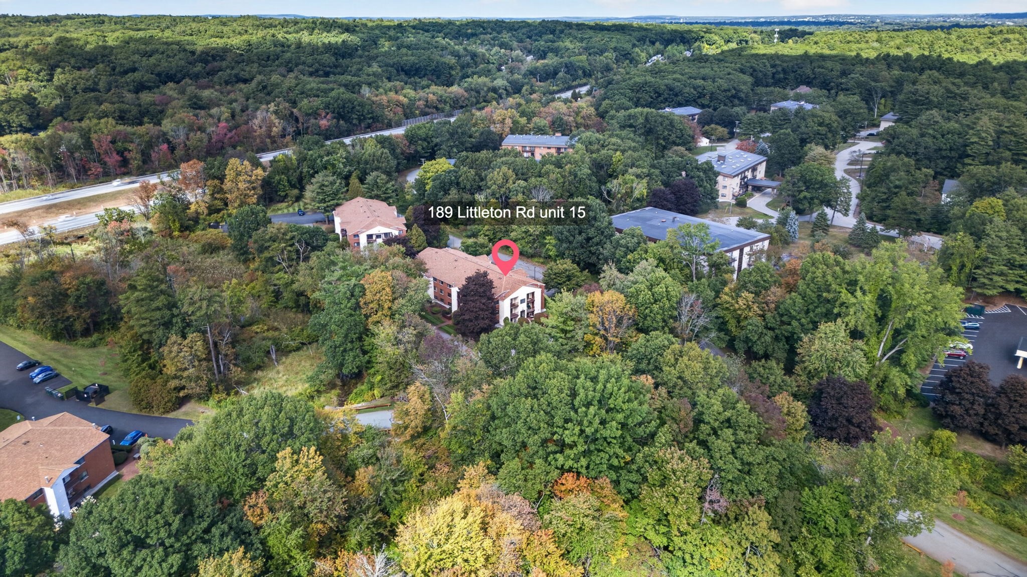 189 Littleton Road, Unit 15 Chelmsford, MA 01824 - Photo 4 of 35 Gallery Image 4