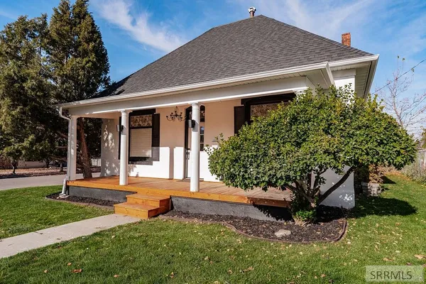 $245,000 | 656 West Lander Street, Pocatello, ID 83204