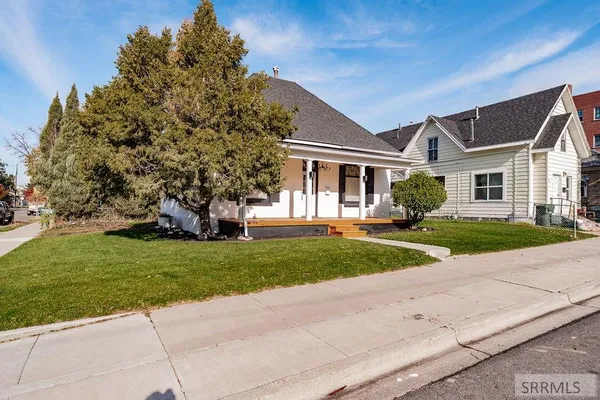 $245,000 | 656 West Lander Street, Pocatello, ID 83204