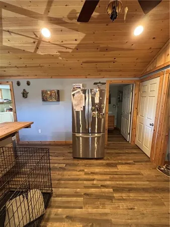 $210,000 | 2317 Clintonville Road, Harrisville, PA 16038