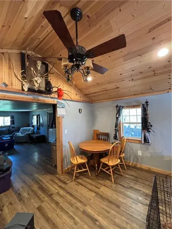 $210,000 | 2317 Clintonville Road, Harrisville, PA 16038