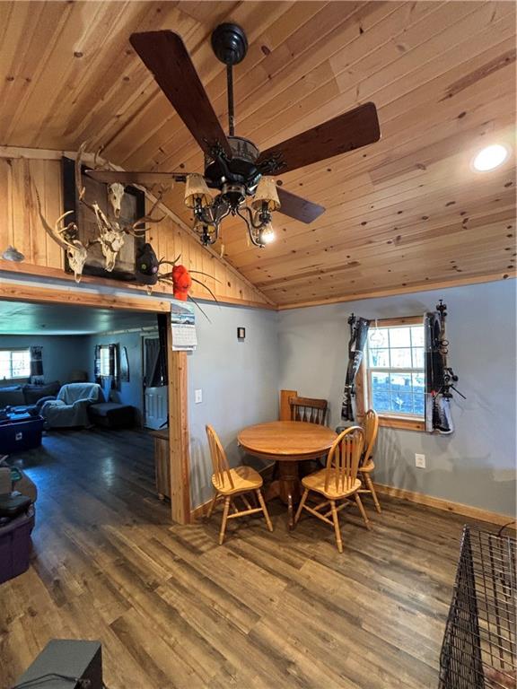 2317 Clintonville Road Harrisville, PA 16038 - Photo 21 of 37