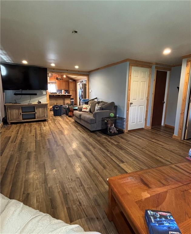 2317 Clintonville Road Harrisville, PA 16038 - Photo 24 of 37