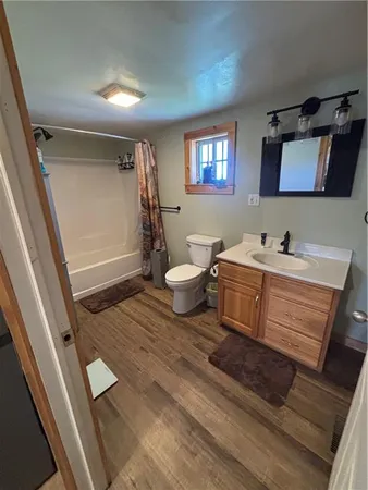 $210,000 | 2317 Clintonville Road, Harrisville, PA 16038