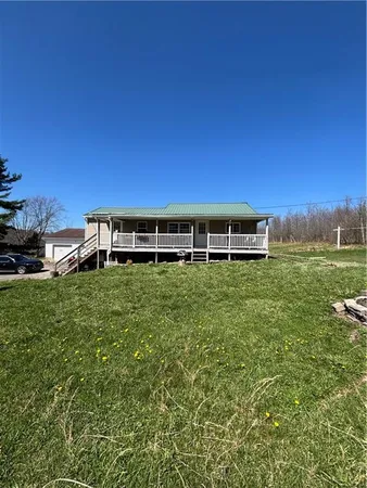 $210,000 | 2317 Clintonville Road, Harrisville, PA 16038