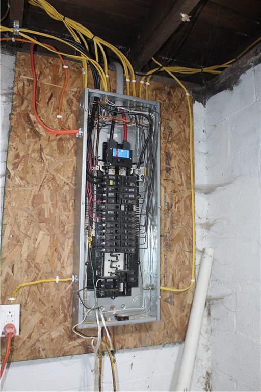 2317 Clintonville Road Harrisville, PA 16038 - Photo 31 of 37