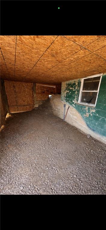 2317 Clintonville Road Harrisville, PA 16038 - Photo 34 of 37 entry room from outside to basement