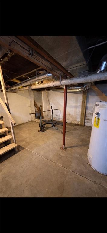 2317 Clintonville Road Harrisville, PA 16038 - Photo 35 of 37