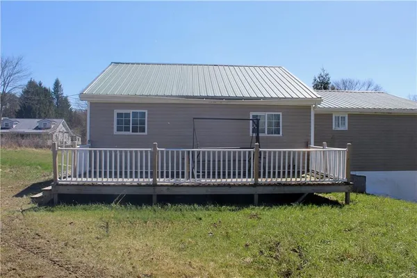 $210,000 | 2317 Clintonville Road, Harrisville, PA 16038