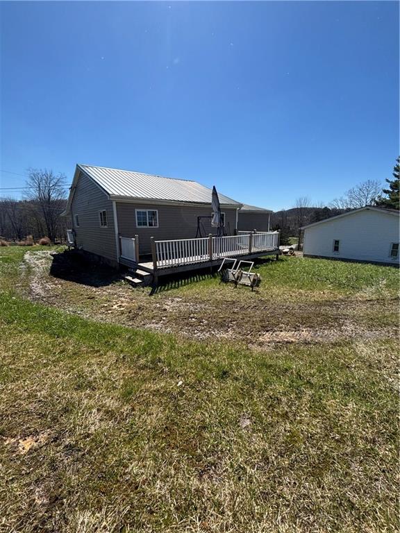 2317 Clintonville Road Harrisville, PA 16038 - Photo 6 of 37