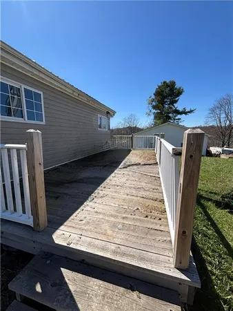 $210,000 | 2317 Clintonville Road, Harrisville, PA 16038