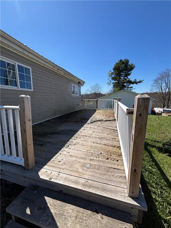 2317 Clintonville Road Harrisville, PA 16038 - Photo 7 of 37