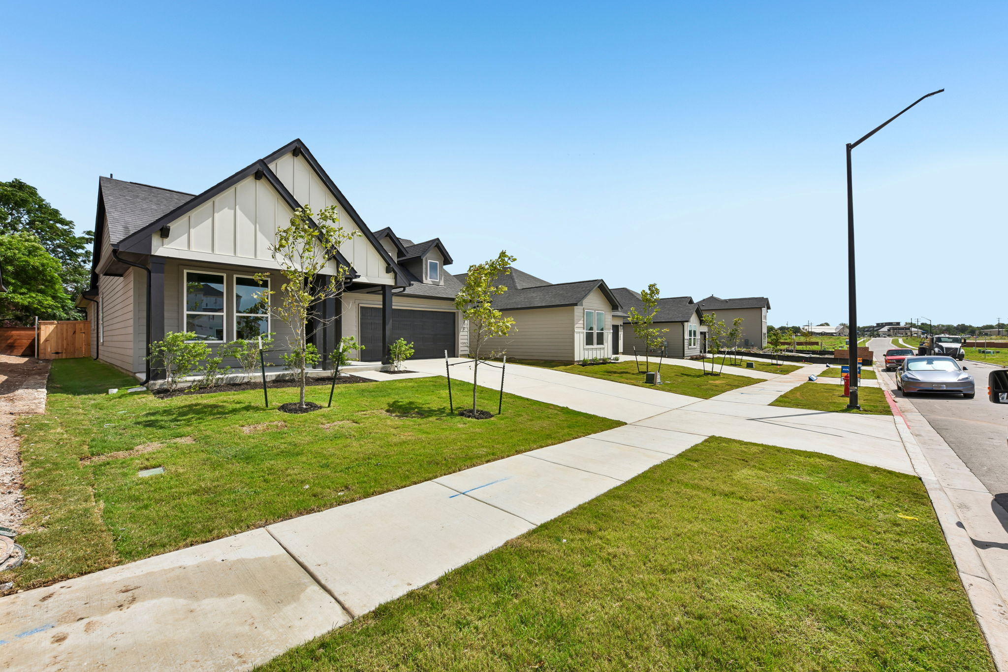 310 Romans Road Kyle, TX 78640 - Photo 3 of 40