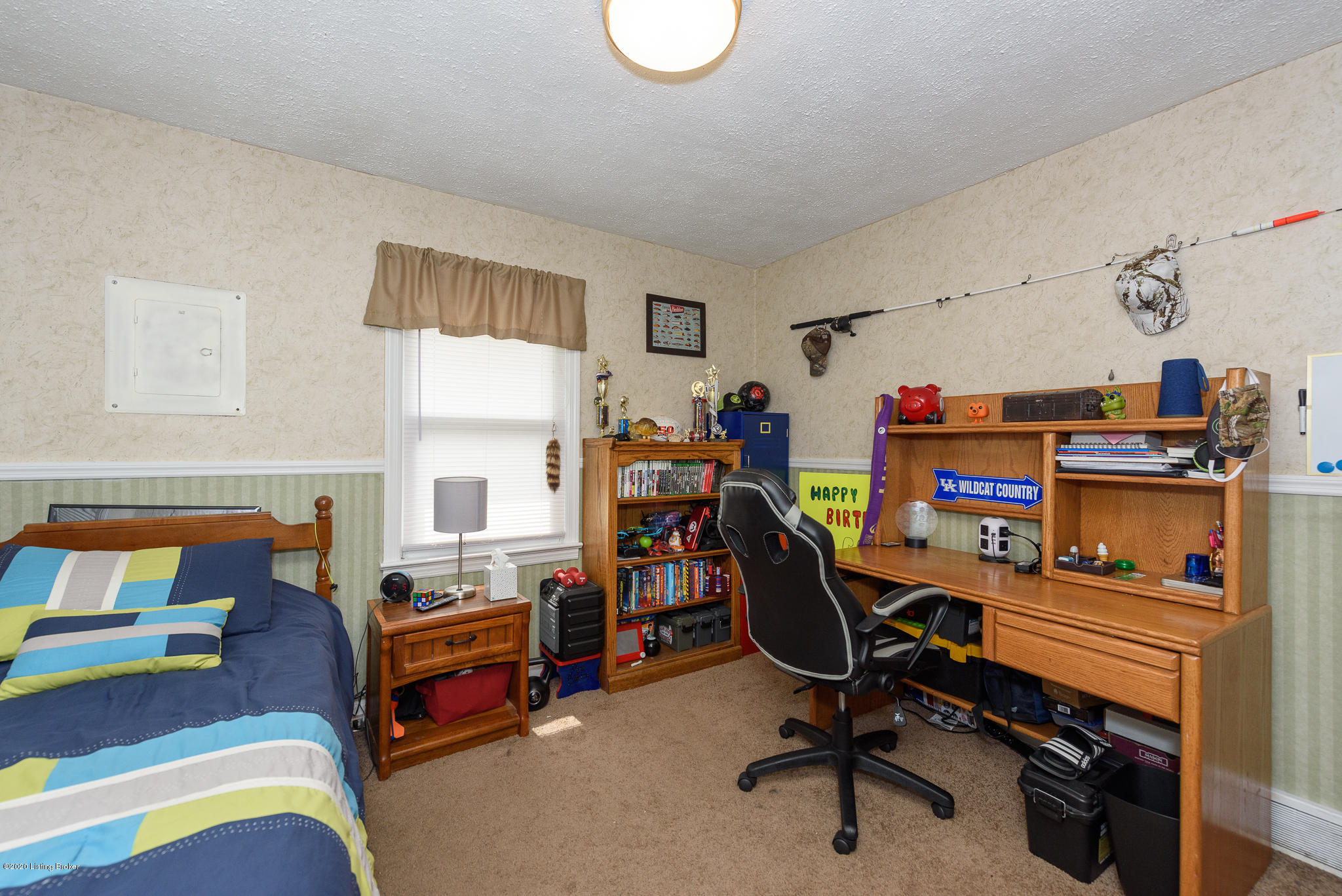 4302 Dover Road Louisville, KY 40216 - Photo 22 of 48 Dover-21