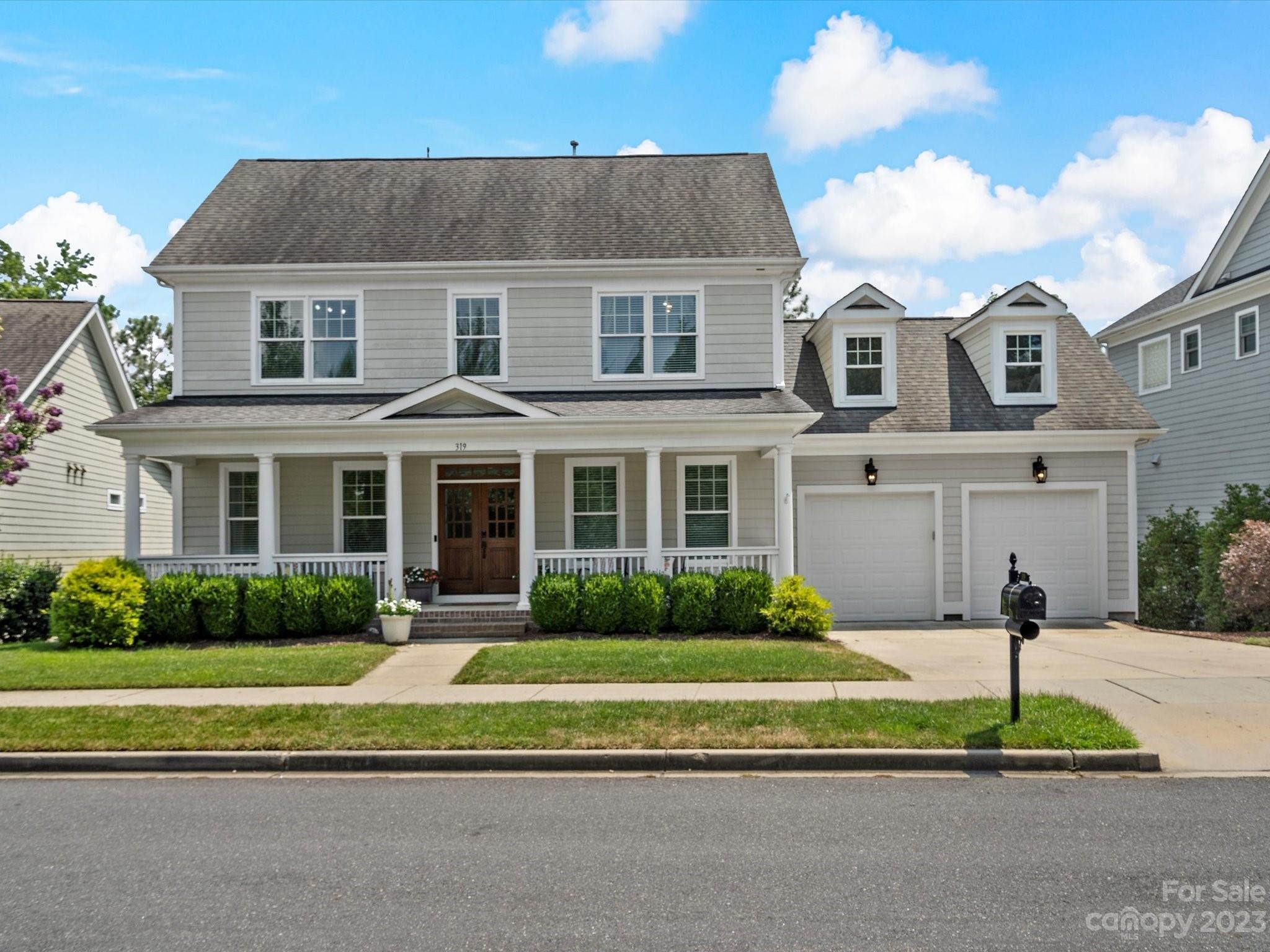 319 Olmstead Street Fort Mill, SC 29708 - Photo 2 of 43