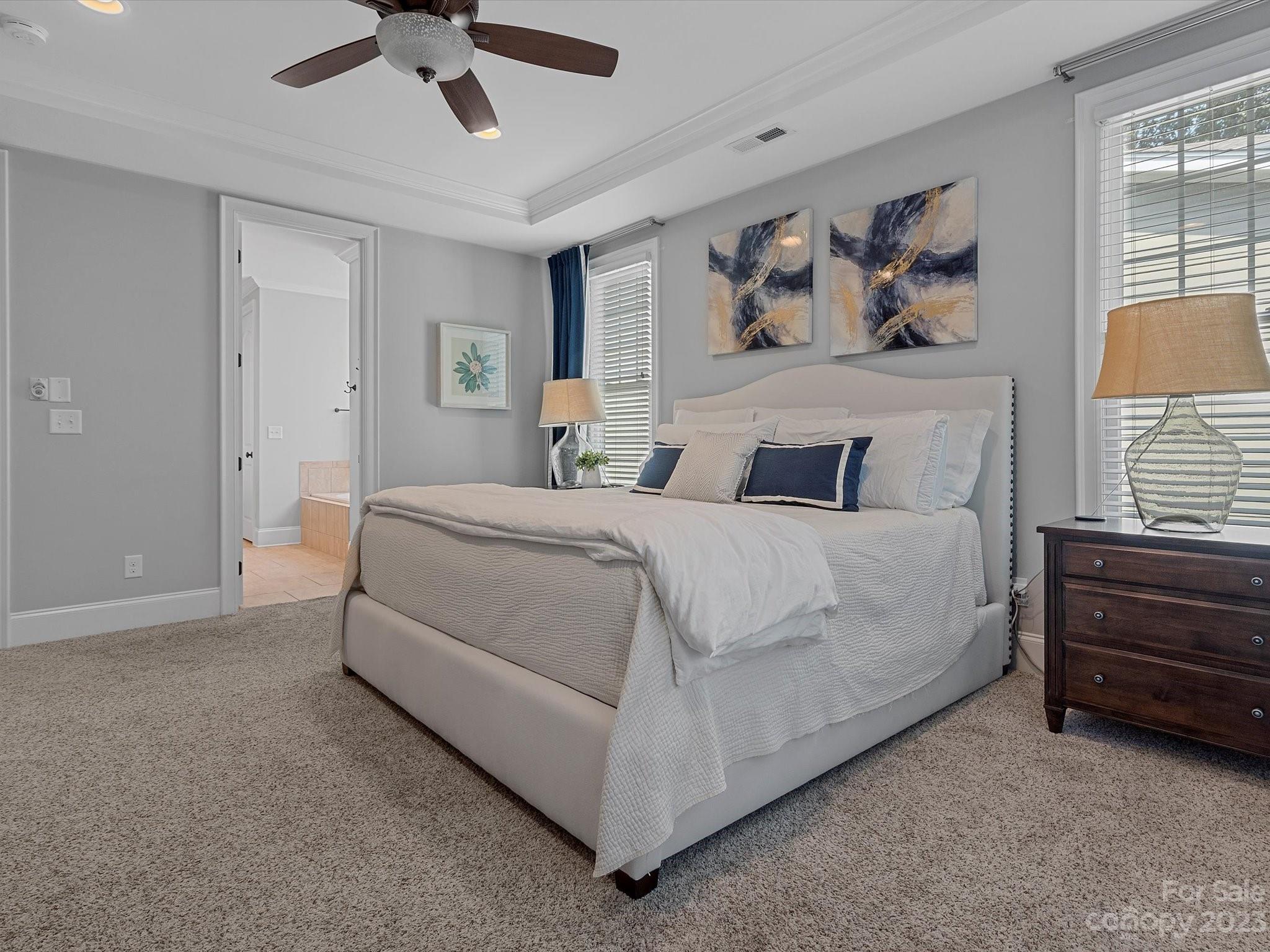 319 Olmstead Street Fort Mill, SC 29708 - Photo 22 of 43