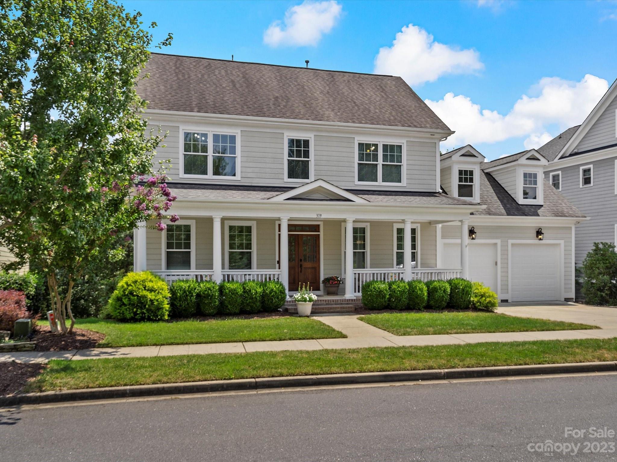 319 Olmstead Street Fort Mill, SC 29708 - Photo 3 of 43
