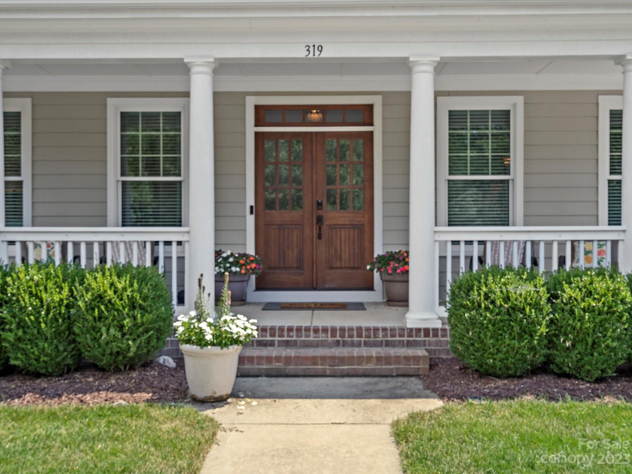 319 Olmstead Street Fort Mill, SC 29708 - Photo 4 of 43