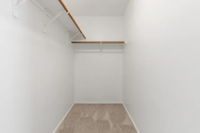 a view of small space