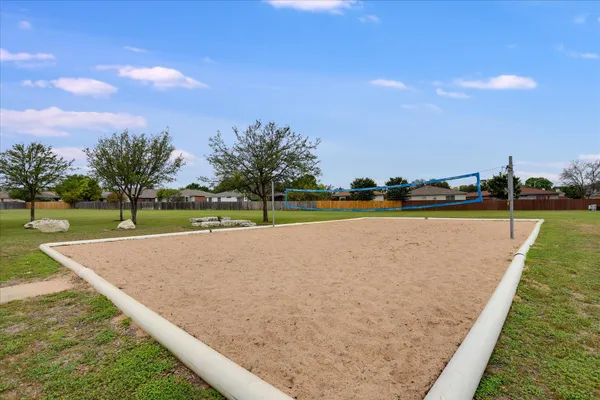 $374,500 | 406 Golden Gate Drive, Leander, TX 78641