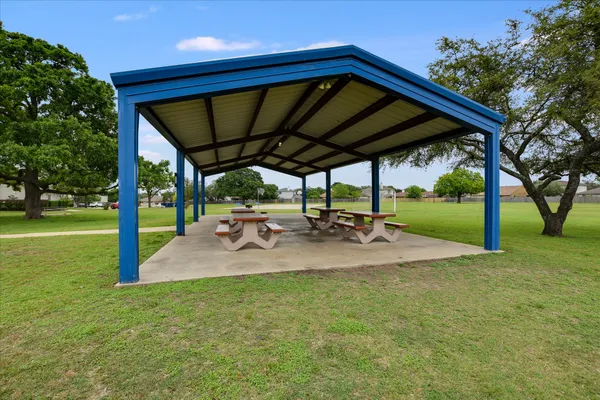 $374,500 | 406 Golden Gate Drive, Leander, TX 78641
