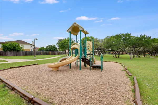 $374,500 | 406 Golden Gate Drive, Leander, TX 78641