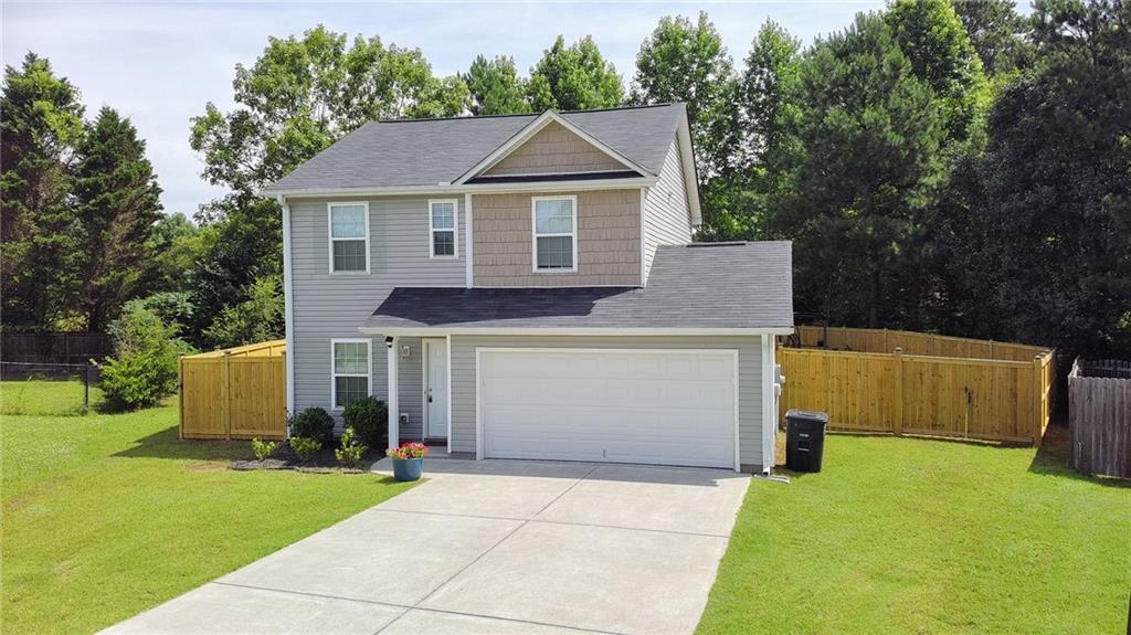 118 Colton Drive Calhoun, GA 30701 - Photo 5 of 60