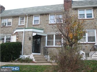 156 Copley Road Upper Darby, PA 19082 - Photo 1 of 11 Exterior Front