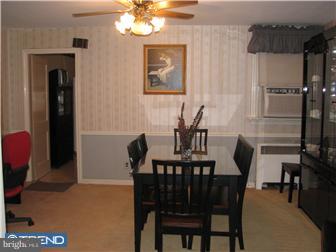 156 Copley Road Upper Darby, PA 19082 - Photo 3 of 11 Dining Room