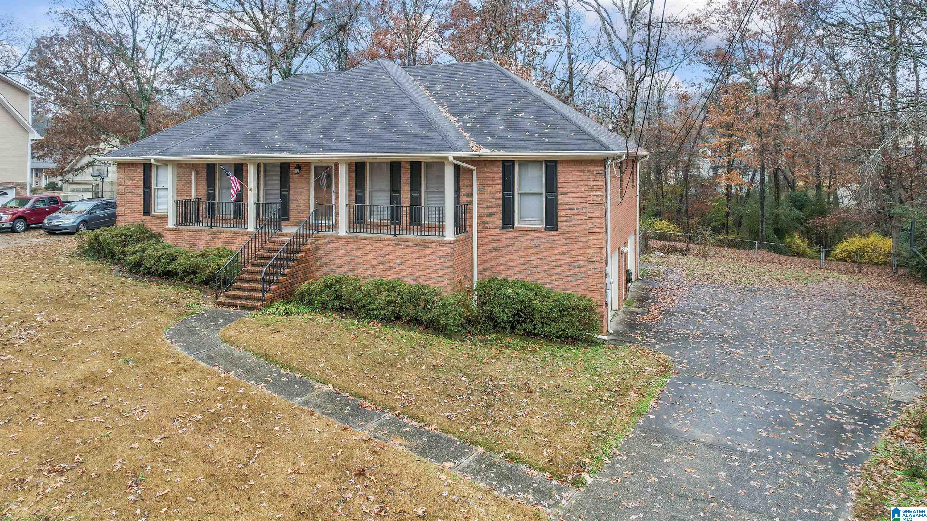 1331 7th Street Pleasant Grove, AL 35127 - Photo 44 of 47