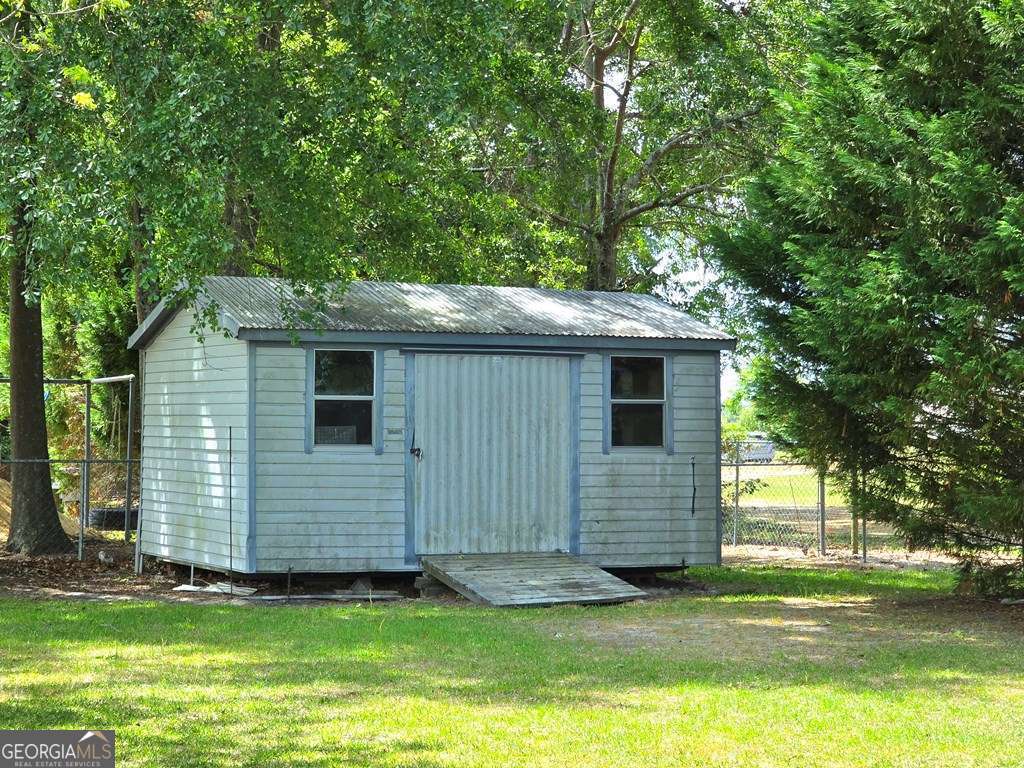342 Lower Rebecca Road Fitzgerald, GA 31750 - Photo 46 of 53