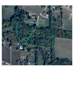 $300,000 | 0 Arkland Drive, Williamsport, TN 38487