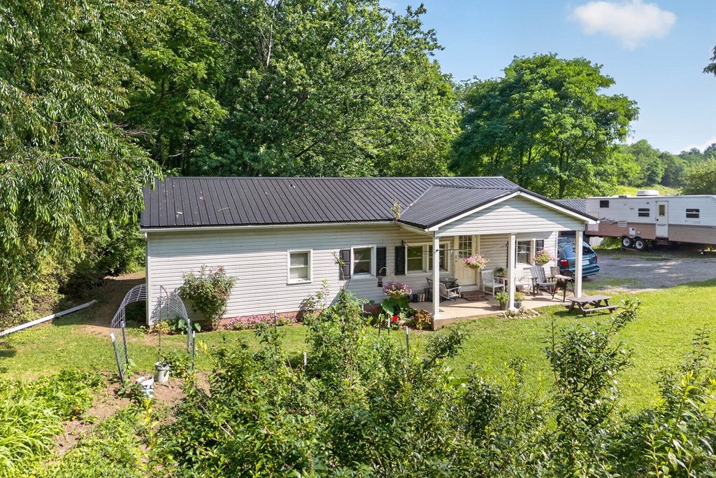 435 Lots Gap Road Max Meadows, VA 24360 - Photo 54 of 65 Gallery Image 54