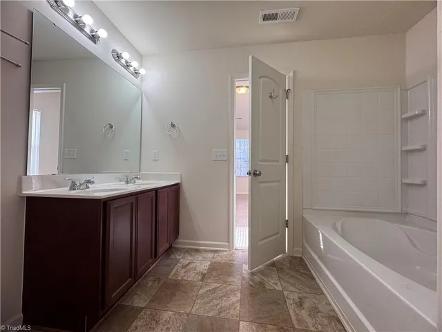 $1,650 | 1262 Stonefield Crossing Court, Winston-Salem, NC 27107