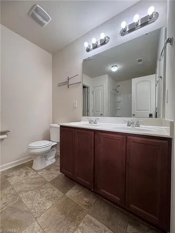 $1,650 | 1262 Stonefield Crossing Court, Winston-Salem, NC 27107