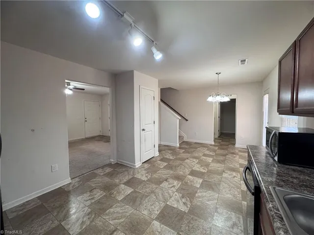 $1,650 | 1262 Stonefield Crossing Court, Winston-Salem, NC 27107