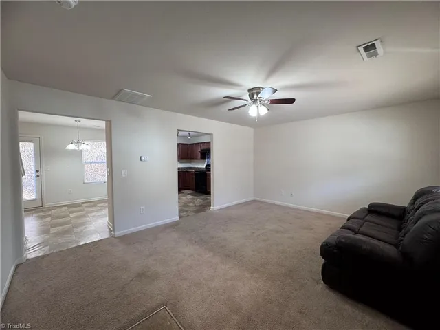 $1,650 | 1262 Stonefield Crossing Court, Winston-Salem, NC 27107