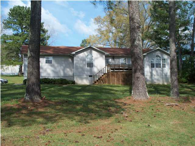 2037 New Lake Road Spring City, TN 37381 - Photo 1 of 25 Primary Photo