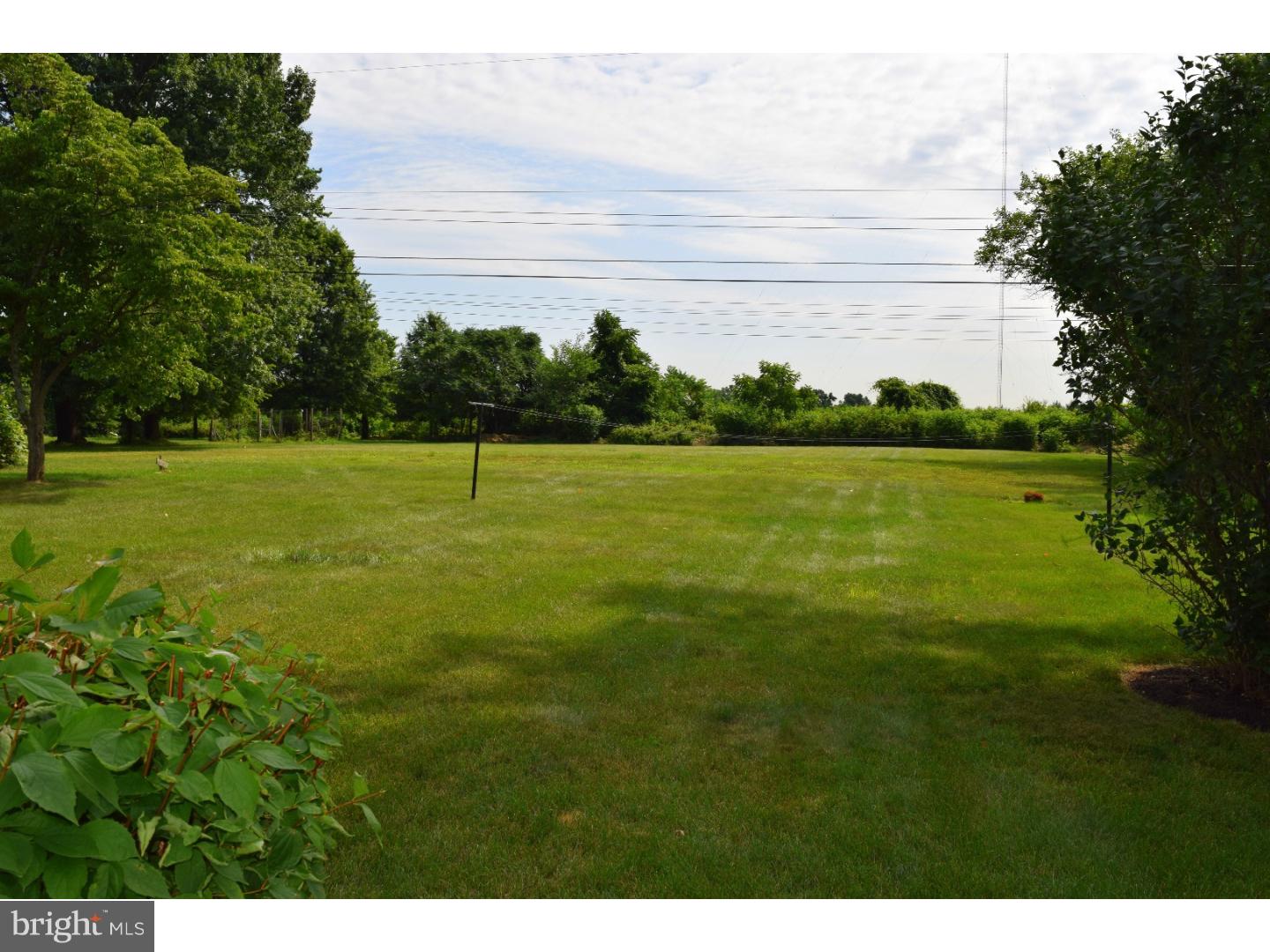 60 Upper Hilltop Road Yardley, PA 19067 - Photo 16 of 16 Back Yard