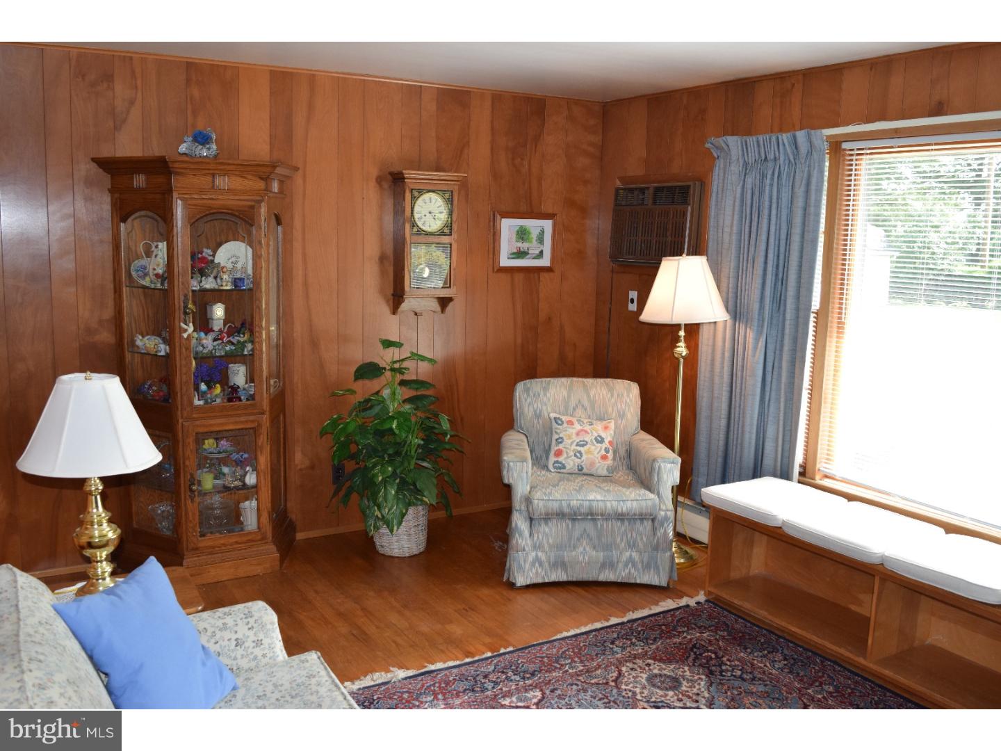 60 Upper Hilltop Road Yardley, PA 19067 - Photo 3 of 16 Living Room