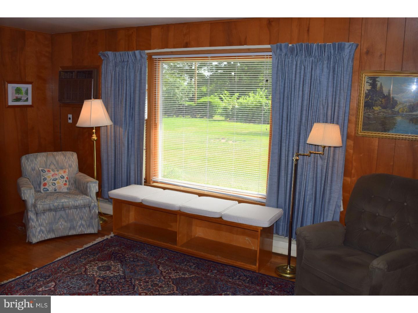 60 Upper Hilltop Road Yardley, PA 19067 - Photo 4 of 16 Living Room